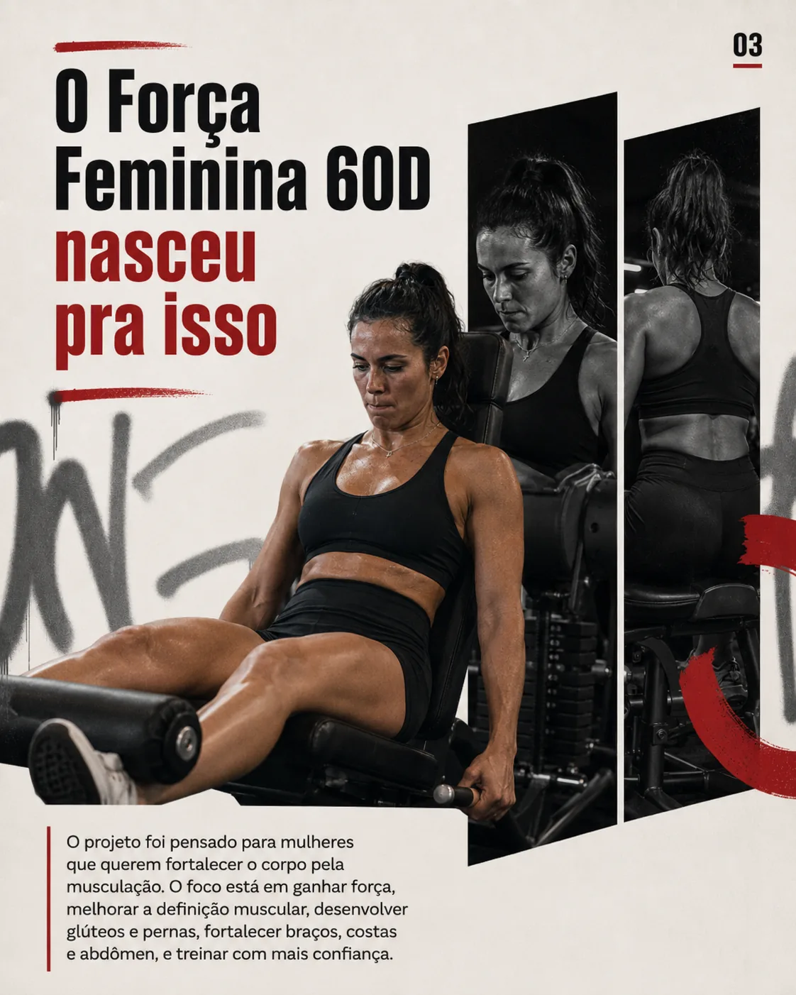 Treinamento acompanhado pela TREINEXO